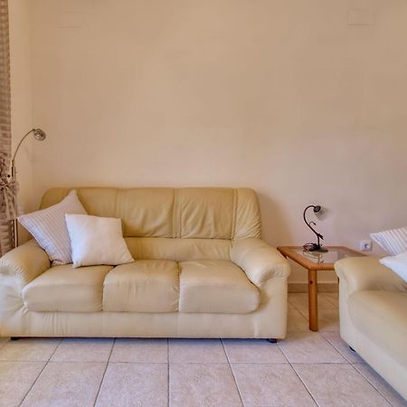 Apartment Alqueria Sol By Interhome 데니아 외부 사진